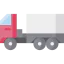 Side view アイコン 64x64
