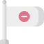 Wrong way icon 64x64