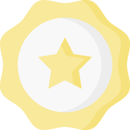 Badges icon