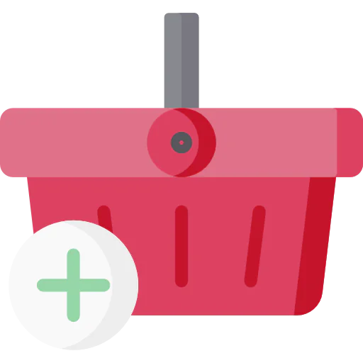 E-commerce icon
