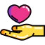 Love icon 64x64