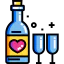 Champagne icon 64x64