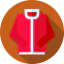 Jacket アイコン 64x64