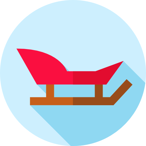 Sled icon