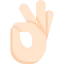 Ok biểu tượng 64x64