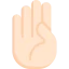 Letter b icon 64x64