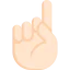 Letter d icon 64x64