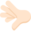 Sign language icon 64x64