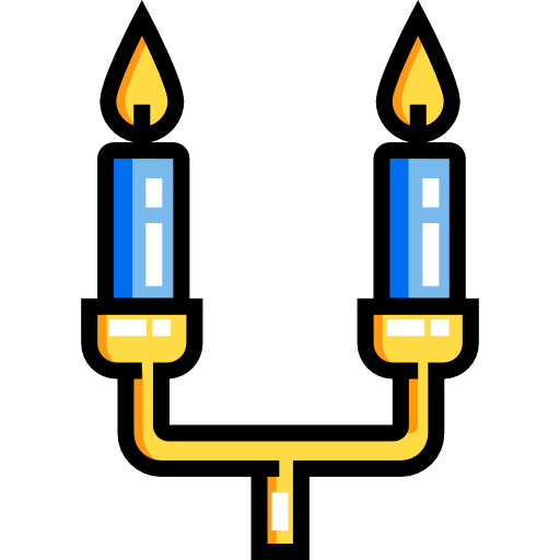 Candle icon