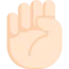 Letter e icon 64x64