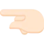 Letter g icon 64x64
