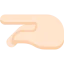Letter p icon 64x64