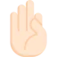 Letter f icon 64x64