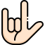 I love you icon 64x64