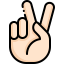 Letter k icon 64x64