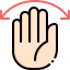 Farewell icon 64x64