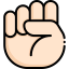Letter s icon 64x64
