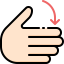 Stop icon 64x64