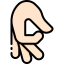 Sign language icon 64x64