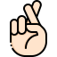 Letter r icon 64x64