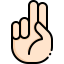 Letter u icon 64x64