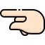 Letter g icon 64x64