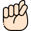 Letter t icon 64x64