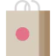 Shopping bag icon 64x64