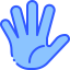 Привет иконка 64x64