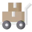 Transportation icon 64x64