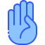 Letter b icon 64x64