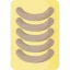 Bananas icon 64x64