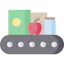 Supermarket icon 64x64