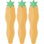 Healthy food icon 64x64