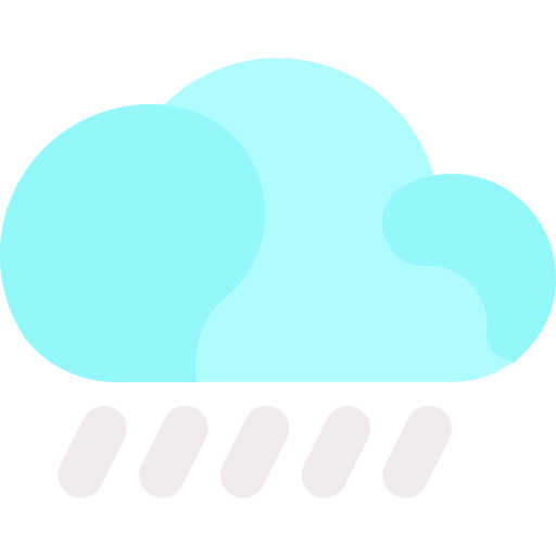 Rain icon