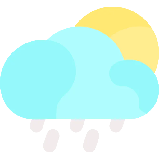 Rain icon