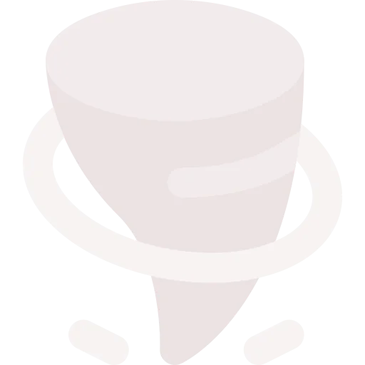 Tornado icon