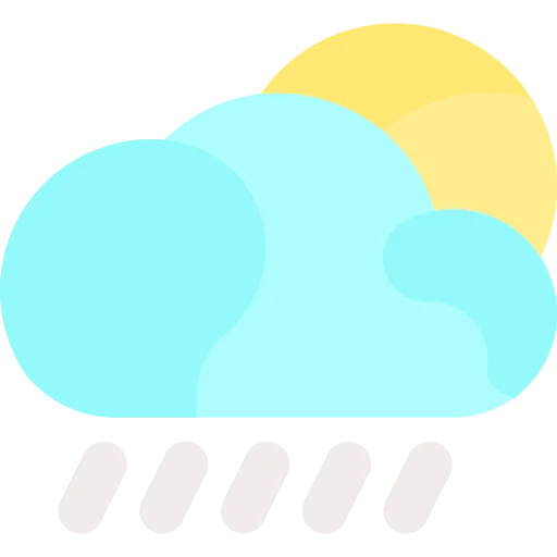 Rain icon