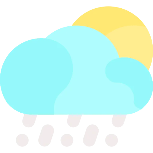 Rain icon