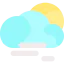 Fog biểu tượng 64x64
