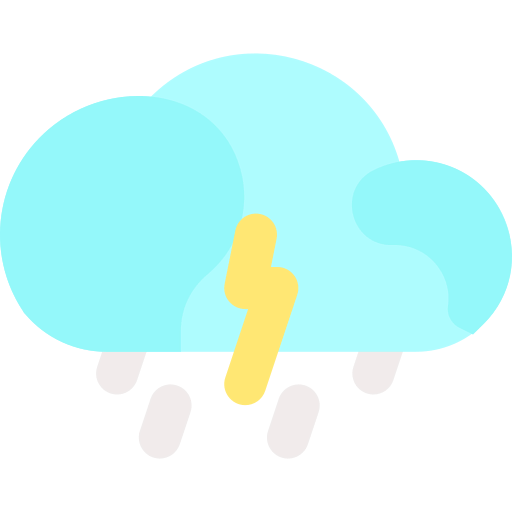 Storm icon