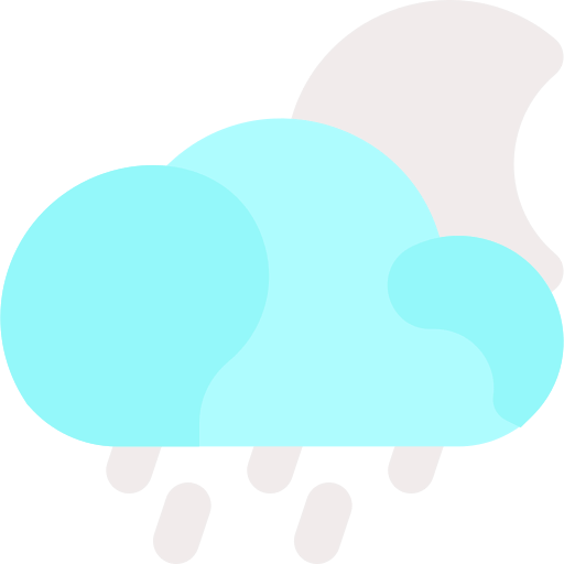 Rain icon