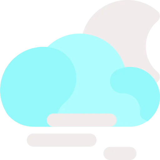 Fog icon