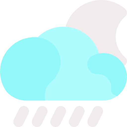Rain icon