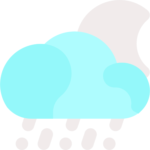Rain icon