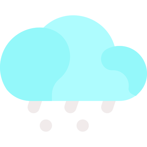 Hail icon