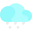 Hail Symbol 64x64