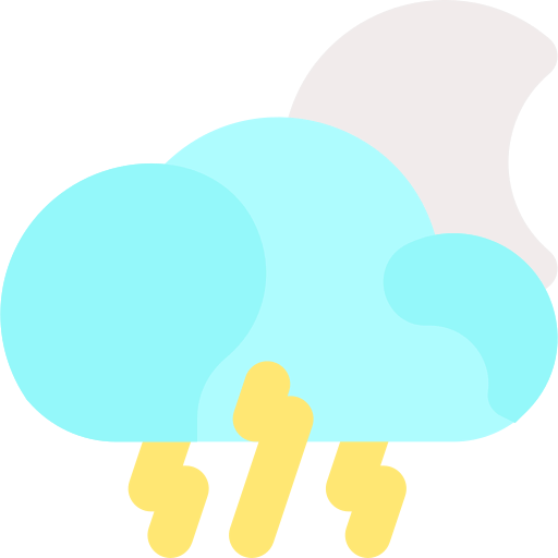 Storm icon