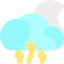 Storm icon 64x64