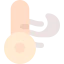 Thermometer icon 64x64